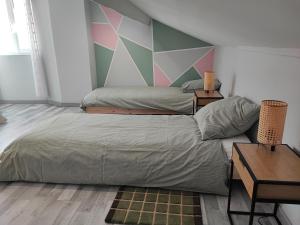 Appartements Joli appartement dans un village provencal a 5 mn de Marseille : photos des chambres