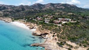 Casa Jaime, 350m to beach SouthSardiniaHolidays img3