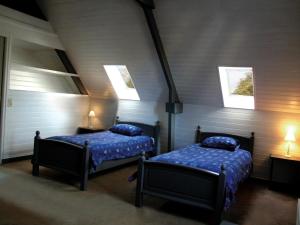 Le Clos des Pommiers gîte