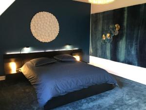 Le Clos des Pommiers gîte