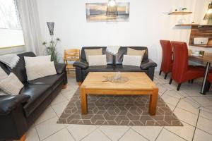 Residenz Meeresbrandung