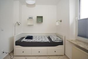 Residenz Meeresbrandung