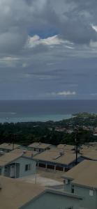 Ocean View Sanctuary