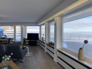 Penthouse Duhner Strand