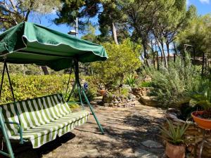 AragoniteAzzurra Casa Vacanza img26