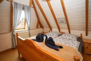 De fine Stuv - Heuhausen