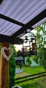 Hus Jonna mit 2 Schlafzimmern