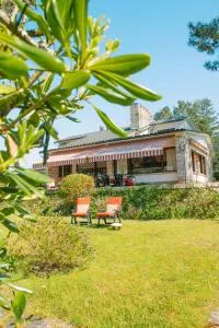 Casa das Dunas - A Guarda