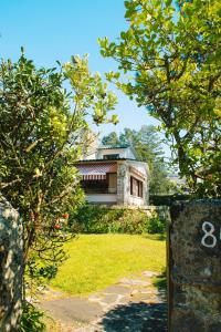 Just Like Home - Casa das Dunas