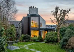 Pudding Lane Cottage - Comrie