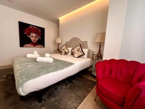 Premium Penthouse Seasonal Rental