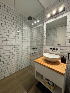 Ideal Apartment in Bariloche