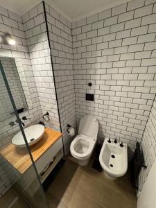 Ideal Apartment in Bariloche