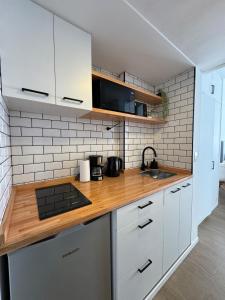 Ideal Apartment in Bariloche