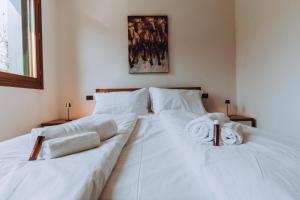 Prosecco hills apartment