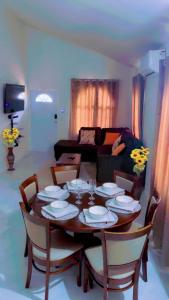 Ocean View Sanctuary