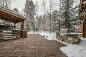 Jack Pine 8005 by SummitCove Lodging