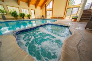 Enclave 5 by SummitCove Lodging