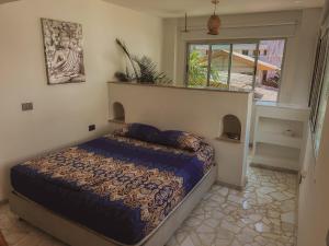 Surfer Grill, Alojamiento en puerto Colombia, Pradomar, Habitación Tulum