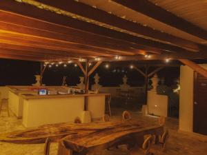 Surfer Grill, Alojamiento en puerto Colombia, Pradomar, Habitación Tulum