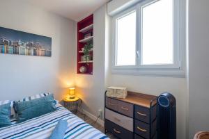 Appartements le petit indus : photos des chambres