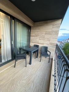 Center Park Apartment