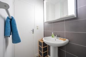 Appartements le petit indus : photos des chambres