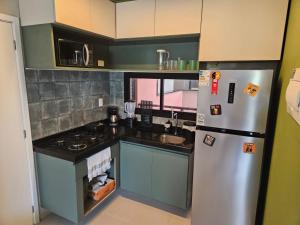 Viva muro alto 104 vista mar