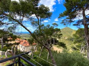 AragoniteAzzurra Casa Vacanza img27