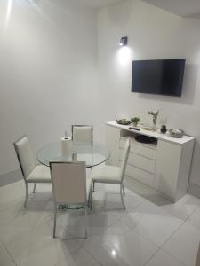 Luxury apartment in the heart of downtown