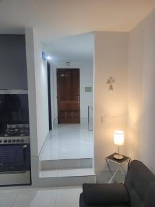 Luxury apartment in the heart of downtown