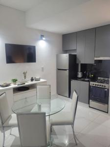 Luxury apartment in the heart of downtown