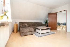 Fewo Lerchenstraße - Probsteierhagen