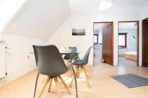 Fewo Lerchenstraße, nur Privatreisende, Monteure nicht erwünscht