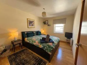 Cosy City Centre Apartment - Ullapool