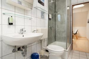 Fewo Lerchenstraße, nur Privatreisende, Monteure nicht erwünscht