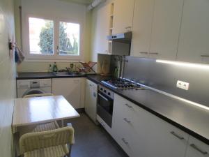 Acogedor apartamento en el centro de Sitges