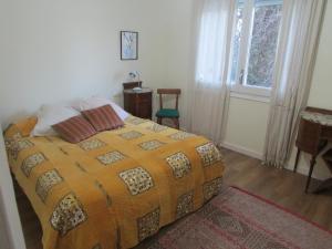 Acogedor apartamento en el centro de Sitges