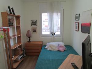 Acogedor apartamento en el centro de Sitges