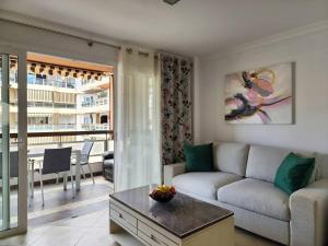 Los Cristianos - Jardines del Sur - As de Casas