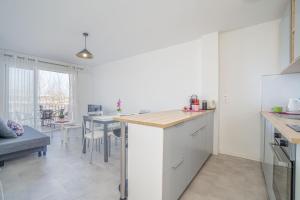 Apart-rent Apartment Gran Reserva 0077