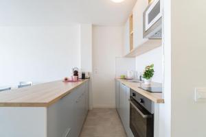 Apart-rent Apartment Gran Reserva 0077