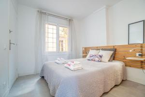 Apart-rent Apartment Gran Reserva 0077