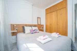 Apart-rent Apartment Gran Reserva 0077