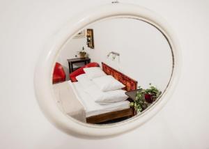 BudapeStayz - Baross Apartments