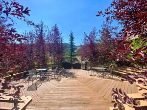 Tenderfoot Lodge 2643 by SummitCove Lodging