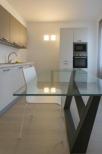 Suite Junior con terraza