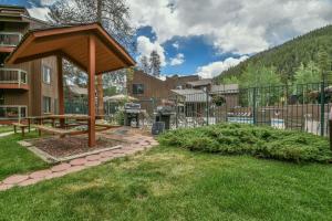 Wild Irishman 1043 by SummitCove Lodging