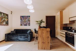 Prosecco hills apartment