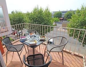 Apart-rent Apartment Gran Reserva 0077